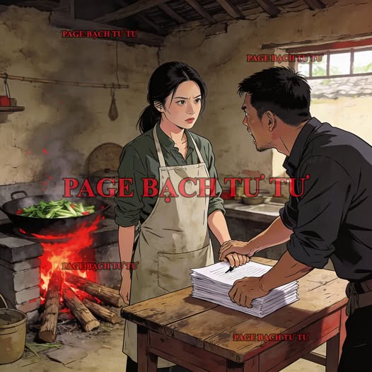 Nhà Đứng Tên Anh, Cuộc Đời Đứng Tên Tôi