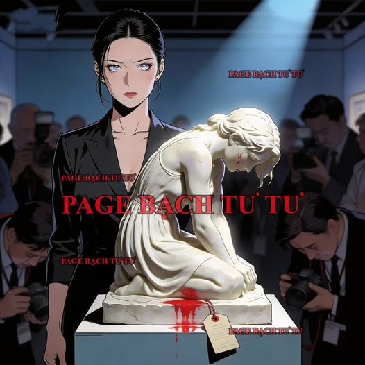 Ngày Giỗ Mẹ, Tôi Trở Thành “Tác Phẩm Nghệ Thuật”