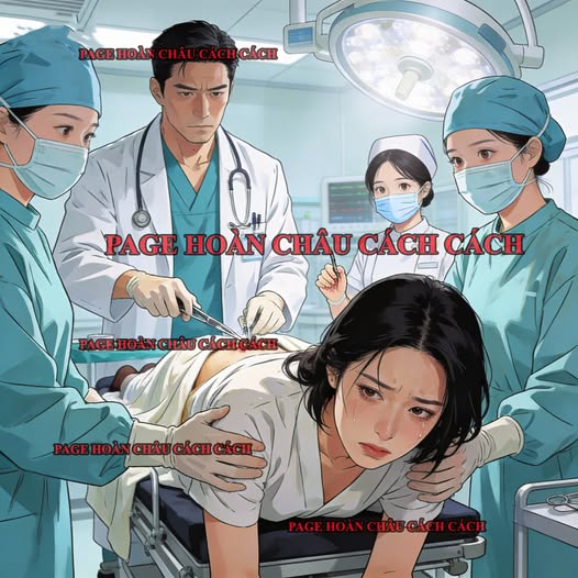 Người Thứ Ba Trong Gia Đình