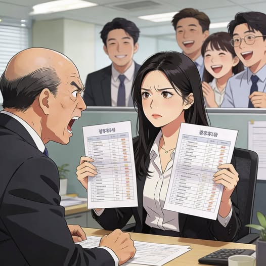 Người Duy Nhất Không Bao Giờ Đạt KPI