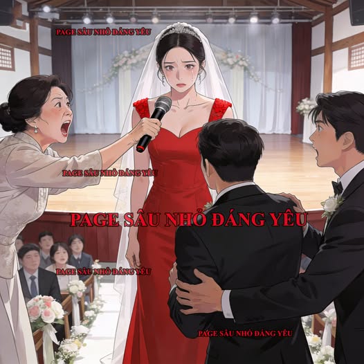 Cưới Nhau Chỉ Vì Sĩ Diện