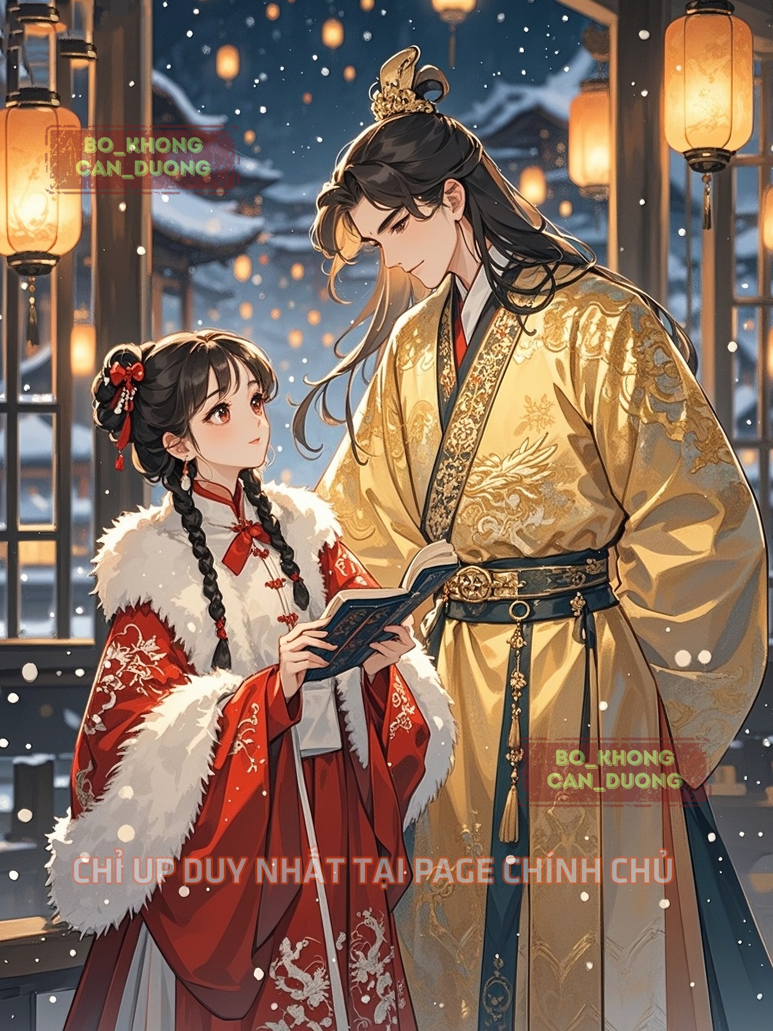 VI HÀNH TÌM CON GÁI