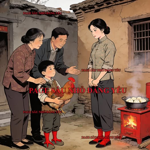 Cuộc Hôn Nhân Không Ký Ức