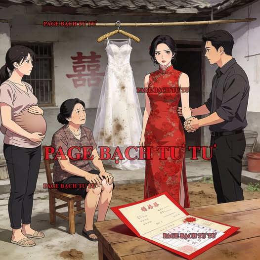 Rộng Lượng Đến Mức Đổi Luôn Chú Rể