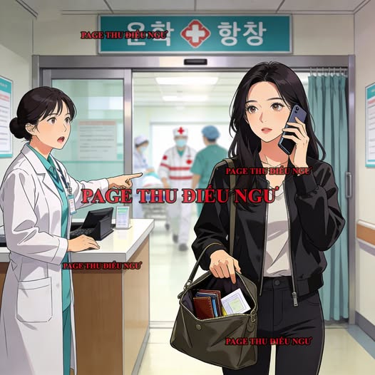 Bạn Trai Của Người Khác