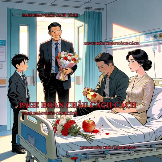 Rời Đi Để Được Trân Trọng