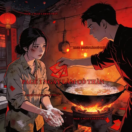 Đi Xa Sáu Năm, Trở Về Hai Bàn Tay Trắng