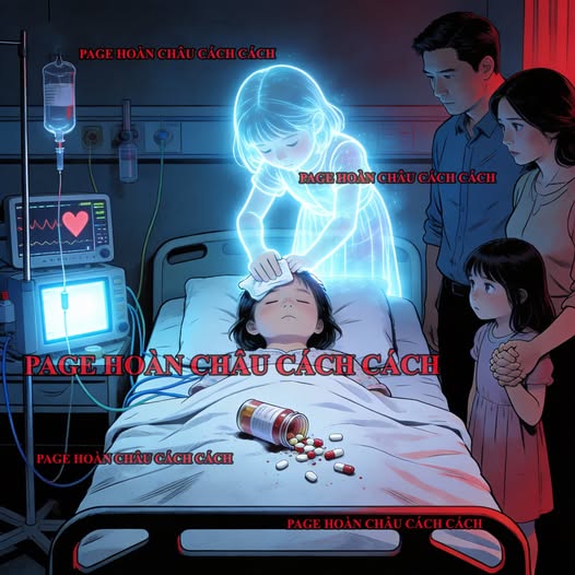 Điều Ước Của Hoan Di