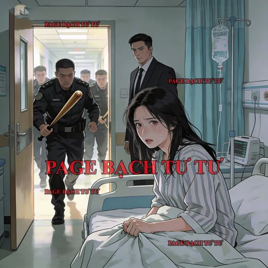 Rời Đi Khi Anh Chọn Tin Người Khác