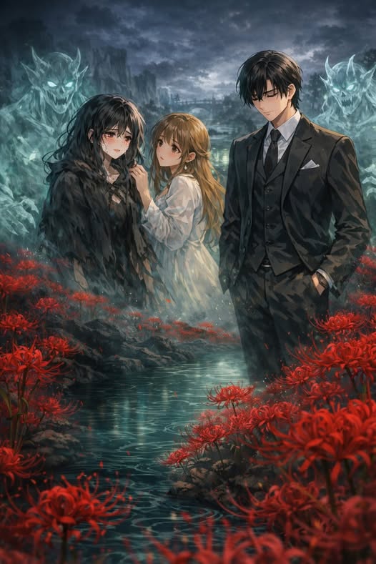 Hoàng Tuyền Không Đợi Người Cũ