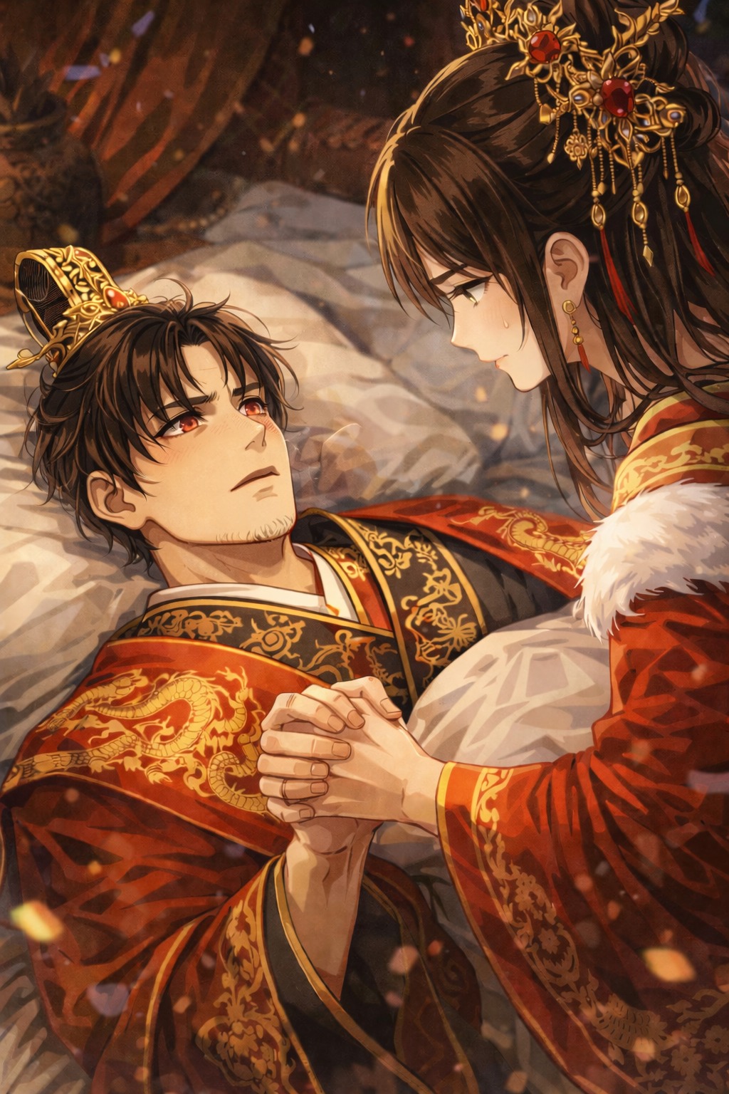 TUẪN TÁNG BẤT THÀNH