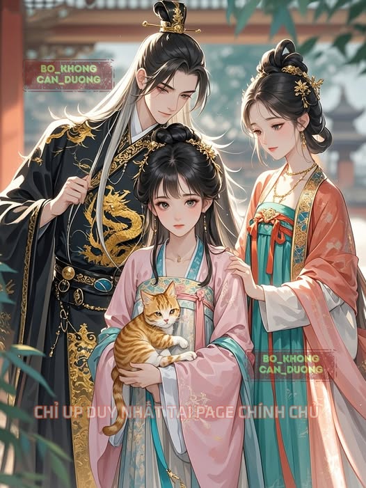 Hương Quế Năm Cũ