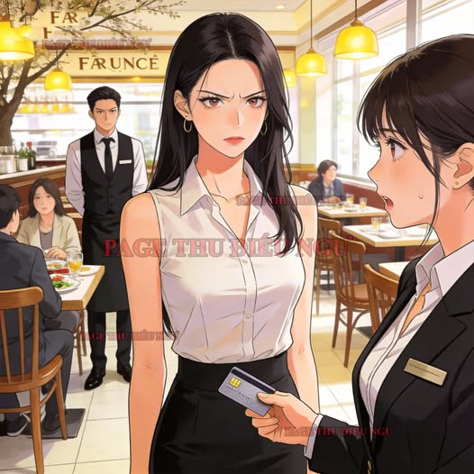 Bị Chồng Và Tiểu Tam Bức Đến Đường Cùng