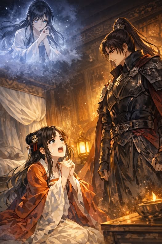 Muội Muội Muốn Thay Ta Làm Phu Nhân Tướng Quân