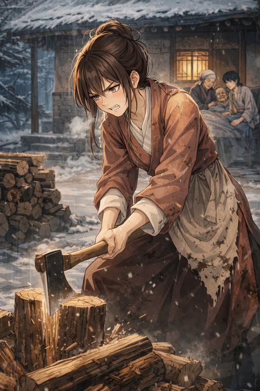 Xuyên Thành Nguyên Phối Pháo Hôi