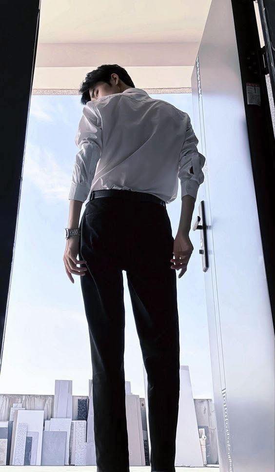 BẠN TRAI ĐƯỢC PHÁT VÀO CHIỀU NAY