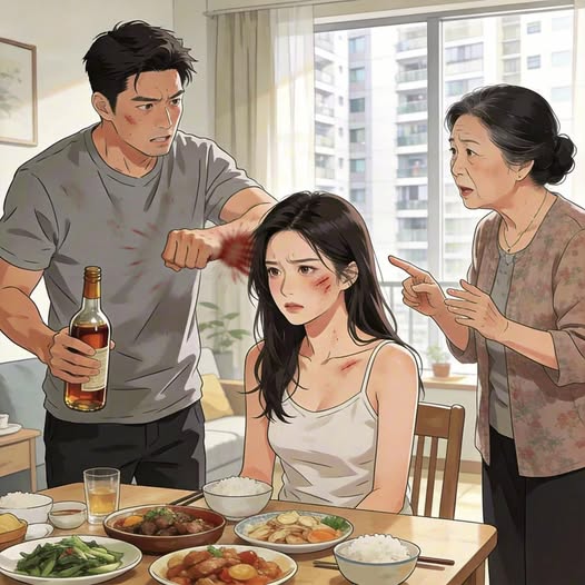 Em Gái Nhà Họ Tô Không Hèn