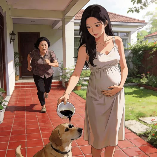 Bí Dược Trợ Th-ai Và Âm Mưu Đo-ạt Mạng