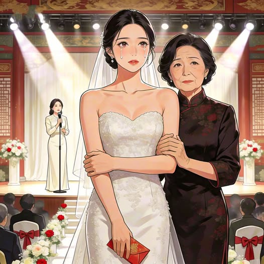 Người Mẹ Của Thiên Hạ