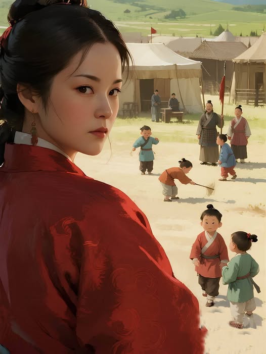 CHÍNH THÊ KHÔNG LÀM LOẠN