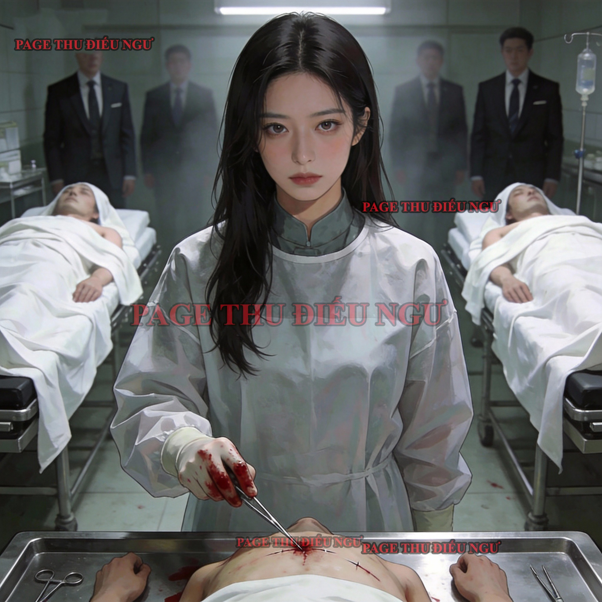 BẢY NGÀY SỐNG LẠI