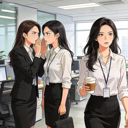 Tôi Nghỉ Việc Ngay Trên Sân Khấu Tất Niên