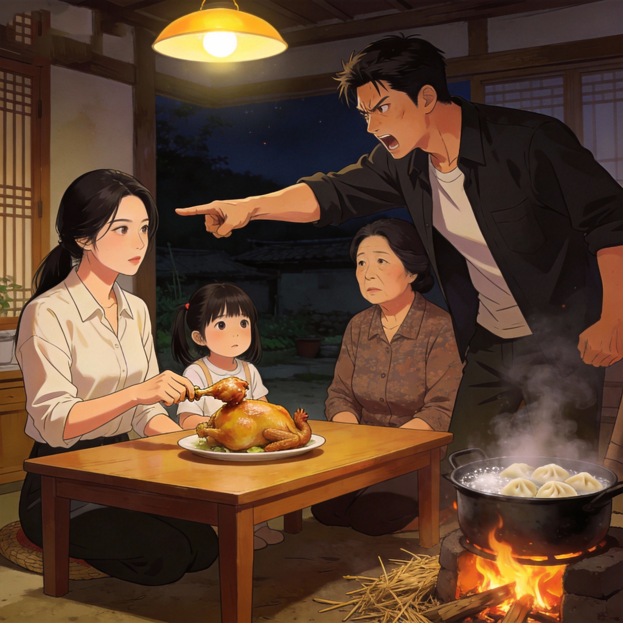 TẾT NÀY KHÔNG CÓ TÔI