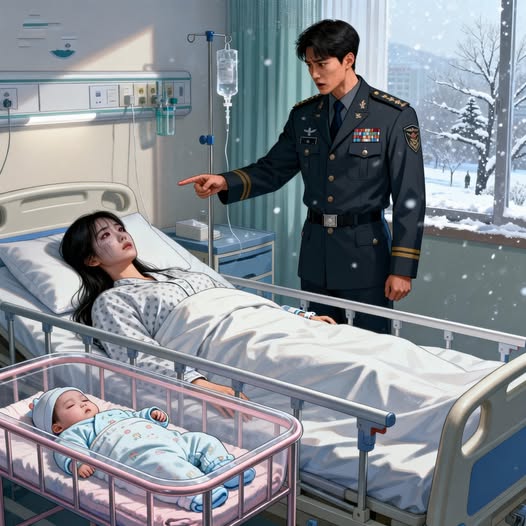 Người Anh Không Kịp Cứu