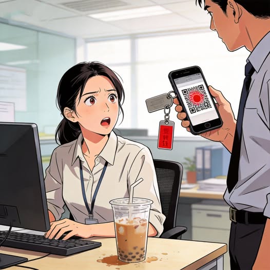 Người Luôn Ở Ngoài Khung Hình