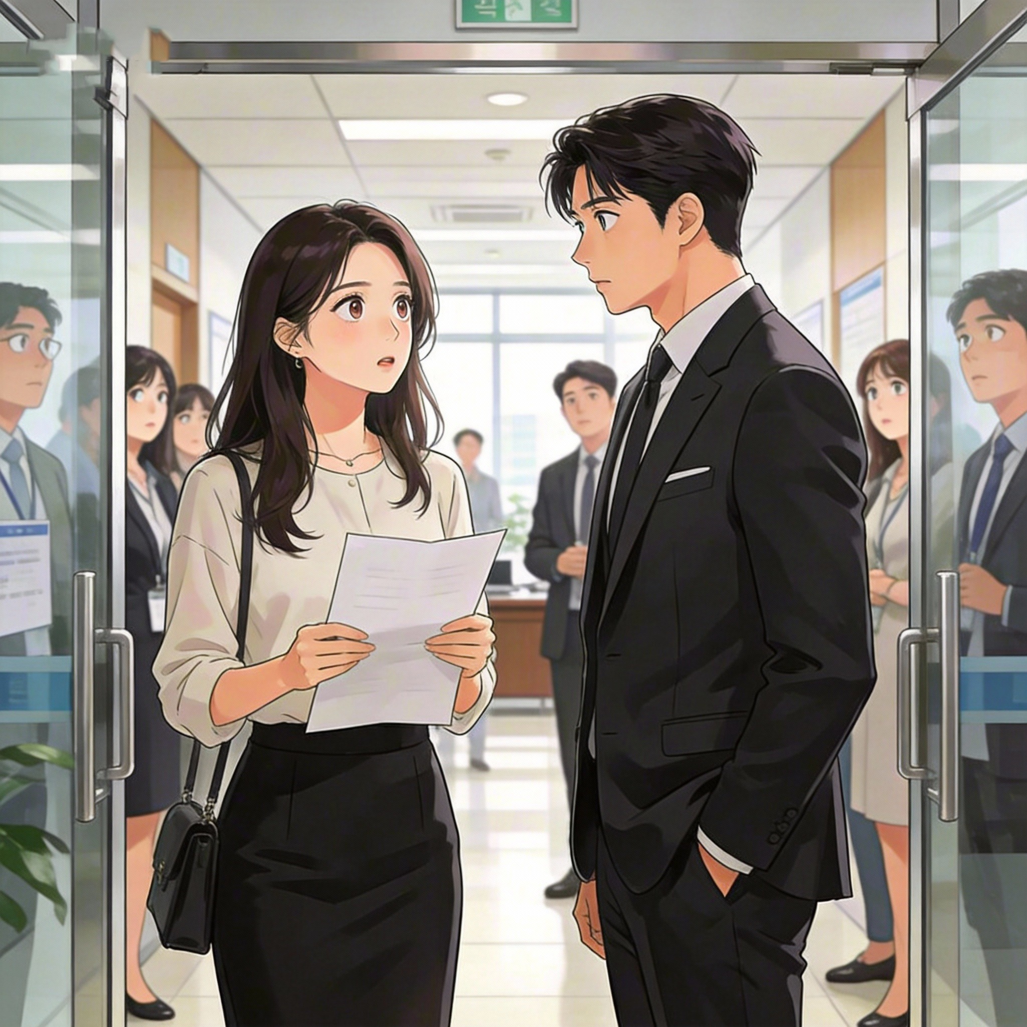 BẢY NĂM LÀ MỘT VỞ KỊCH