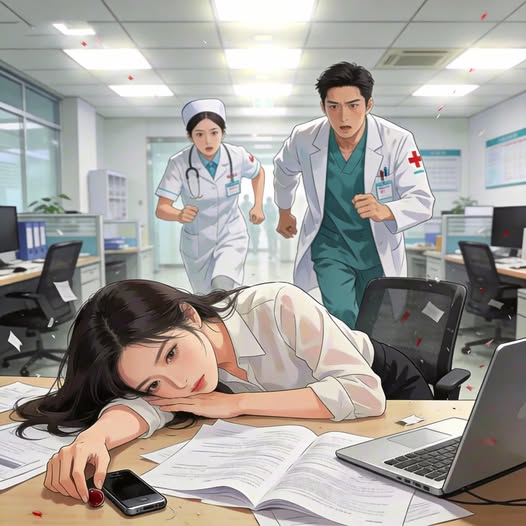 Lì Xì Cuối Cùng Trước Giao Thừa