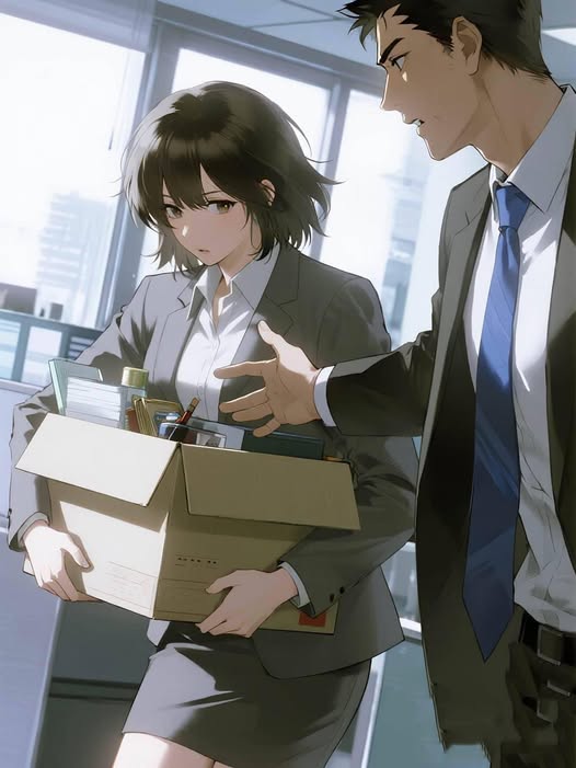 Một Ngày Trước Hạn Điều Chuyển