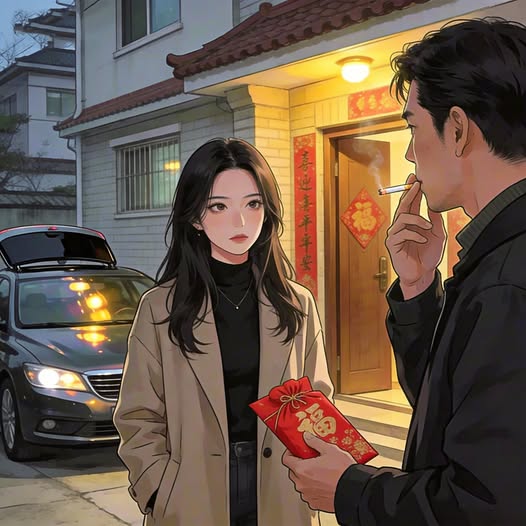 Tết Này Không Còn Cơm Đoàn Viên