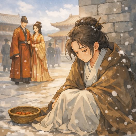 Một Đời Gánh Oan Danh Độc Phụ