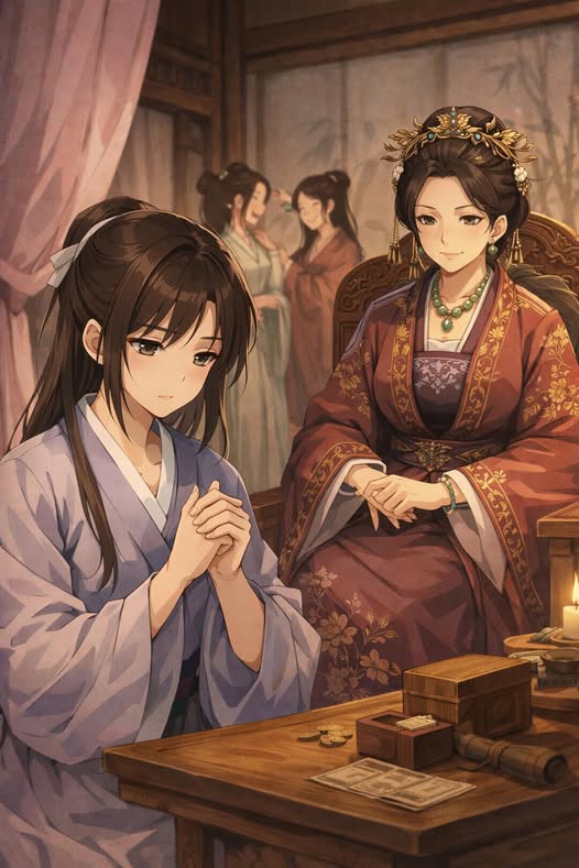 Không Mang Theo Gì Ngoài Tự Do