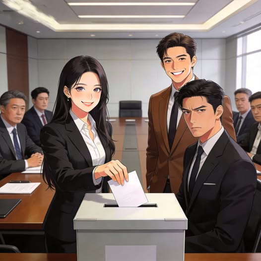 Một Phiếu Định Sinh Tử