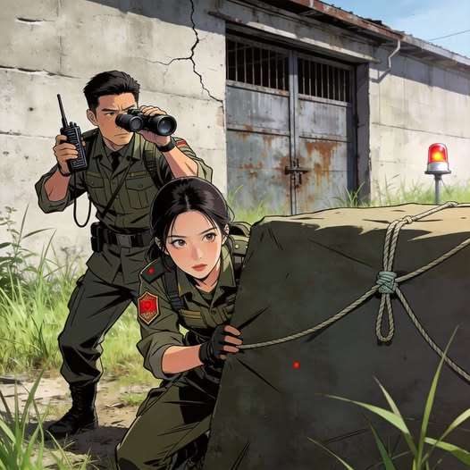 Bức Thư Từ Mười Năm Sau