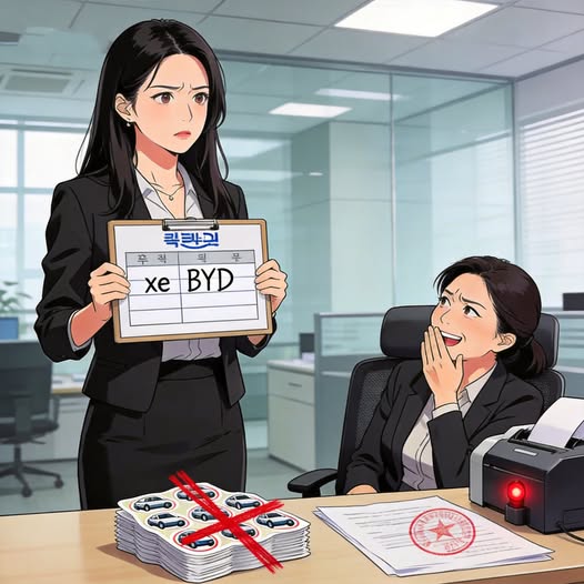 Tượng Đất Cũng Có Ngày Nổi Giận