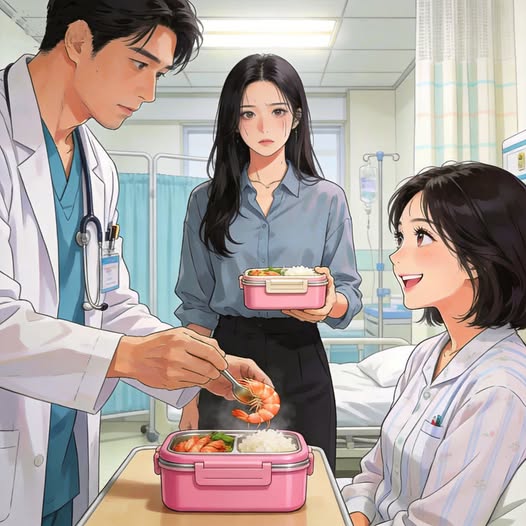 Anh Bận Yêu Người Khác