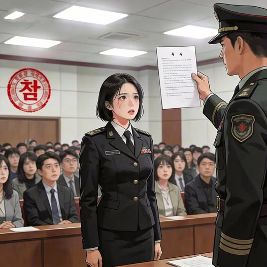 Anh Nói Không Thể Sinh Con — Vậy Cháu B-é Này Là Ai?