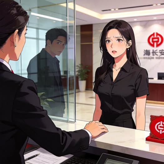 Yêu Xa Năm Thứ Bảy, Tôi Phát Hiện Anh Là Chồng Người Ta