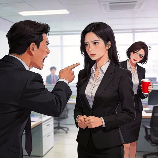 Chỉ Vì Một Tấm Vé, Tôi Bị Ép Gánh Tội Cả Xuân Vận