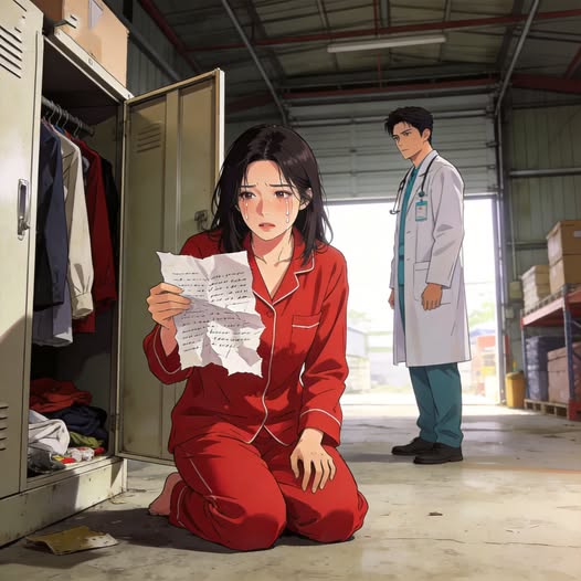 Cuộc Đời Tôi, Anh Đem Trả Nợ