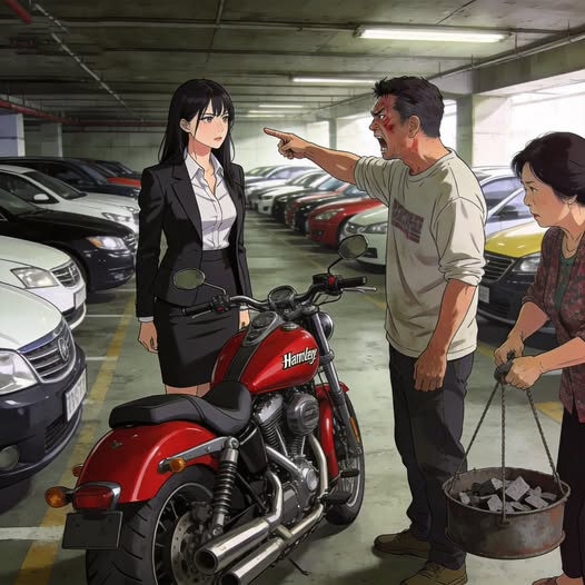 Hàng Xóm Tốt Bụng