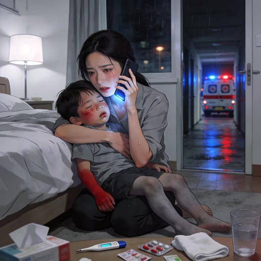 Cô Dâu Của Chồng Cũ