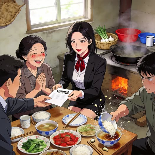 Tôi Đậu Công Chức, Em Trai Đòi 88 Vạn