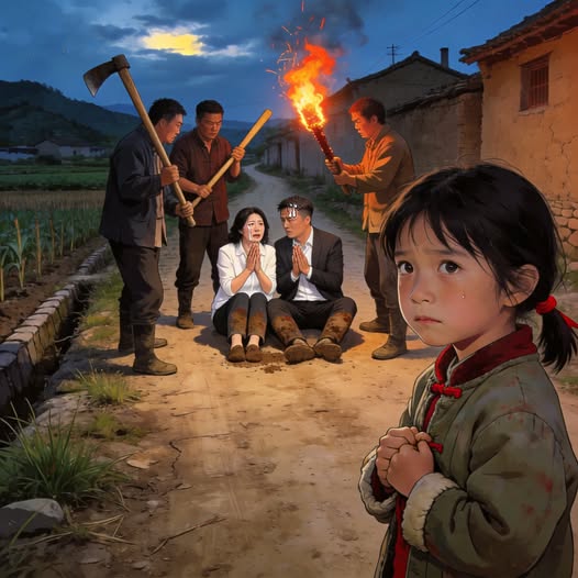 Bí Mật Nằm Dưới Ngọn Núi