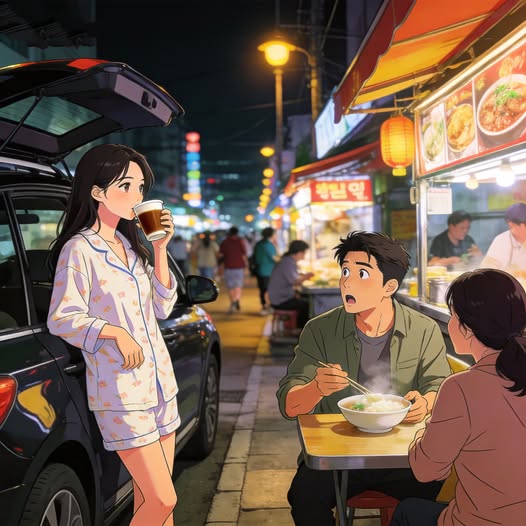 Chạy Bộ Để Ngoại Tình