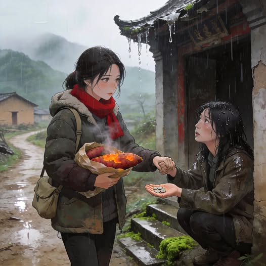 Chúng Ta Lớn Lên Như Cỏ Dại