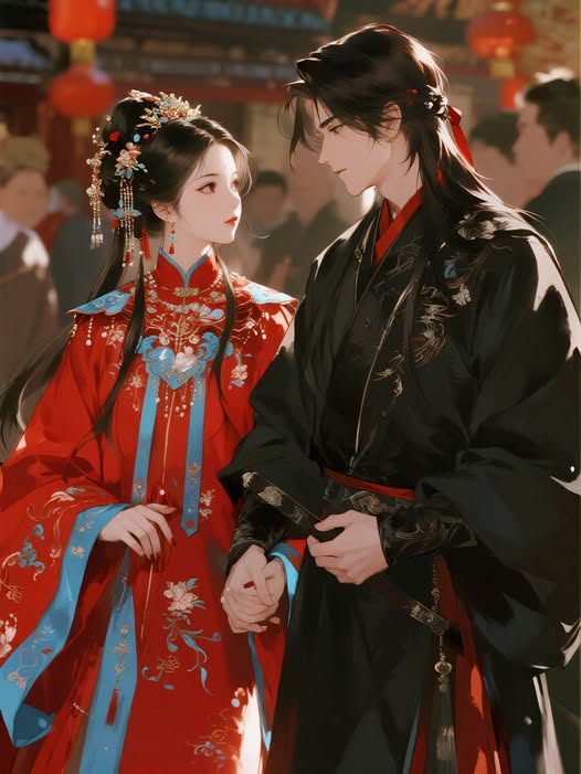 Hỉ Phục Hóa Tang